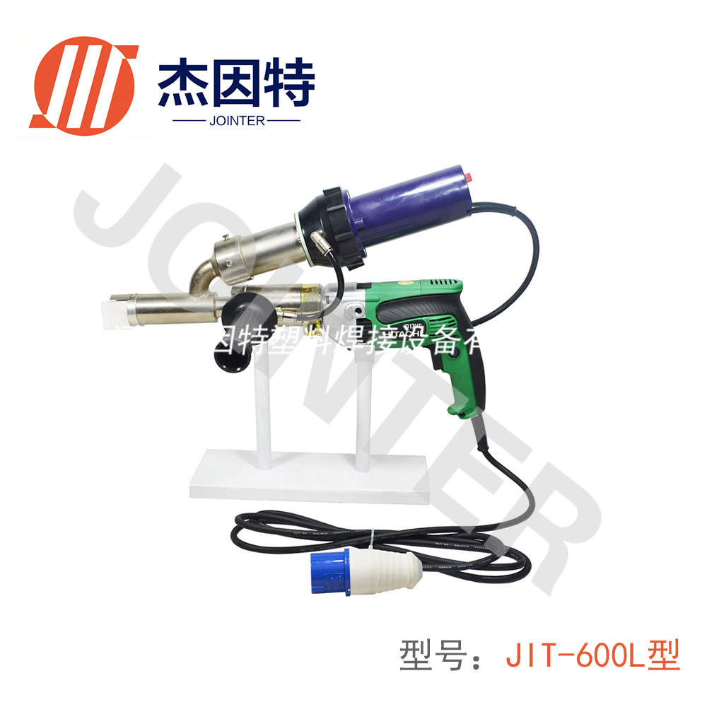 塑料挤出式焊枪工厂