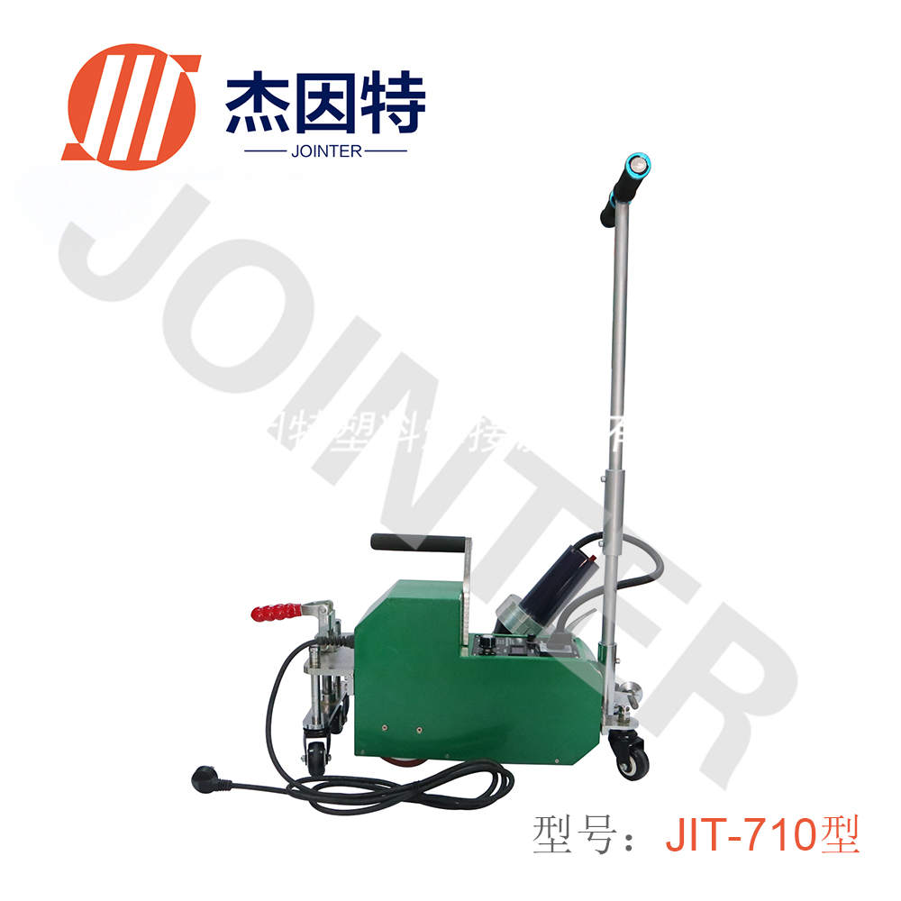 通过哪些项目能评估TPO焊接机的安全性能？