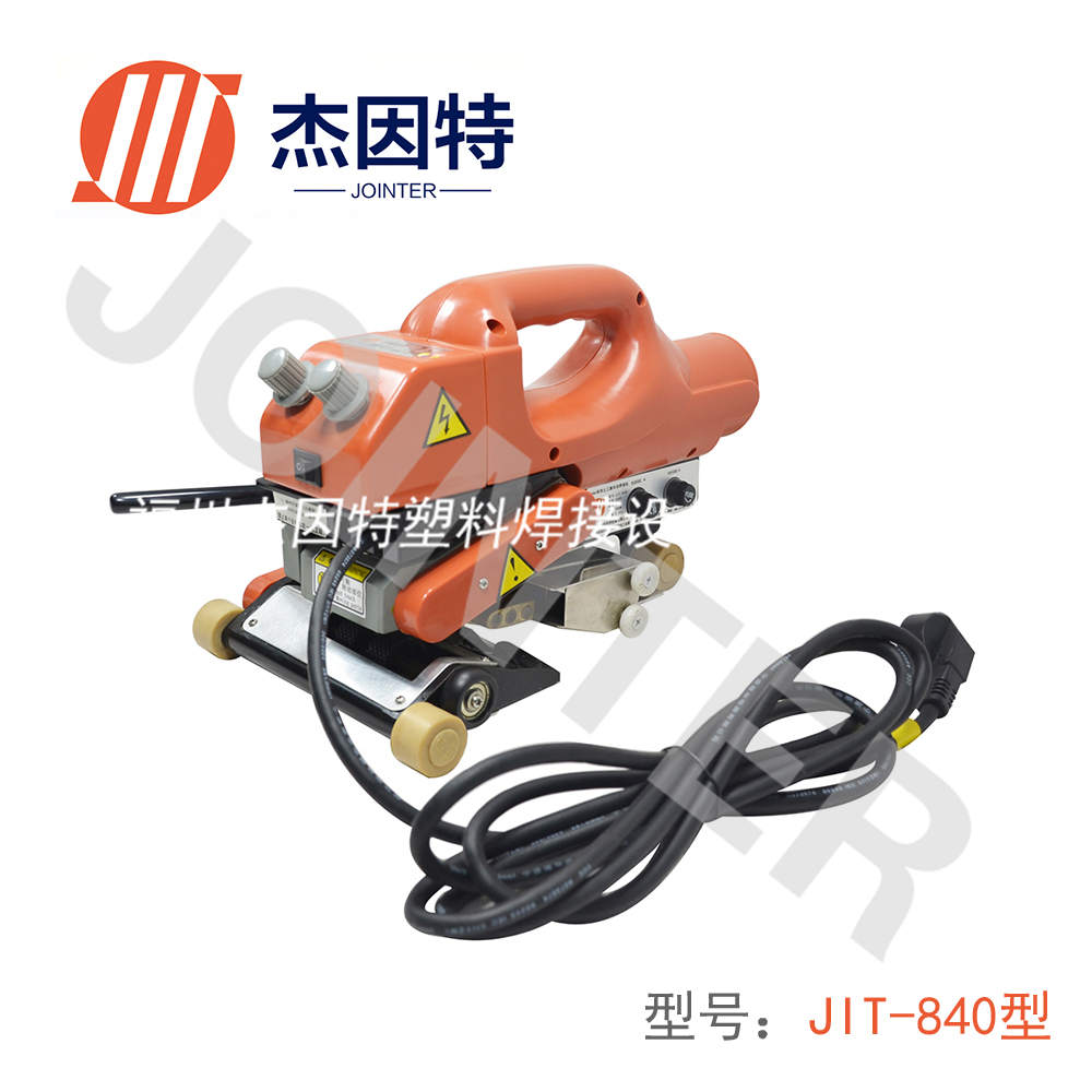 PVC焊接机的实用性通过哪些方式可以提升？