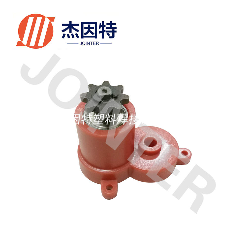 齿轮箱总成
