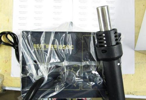 电烙铁芯内热和外热有什么区别福州热风焊枪厂家来分析
