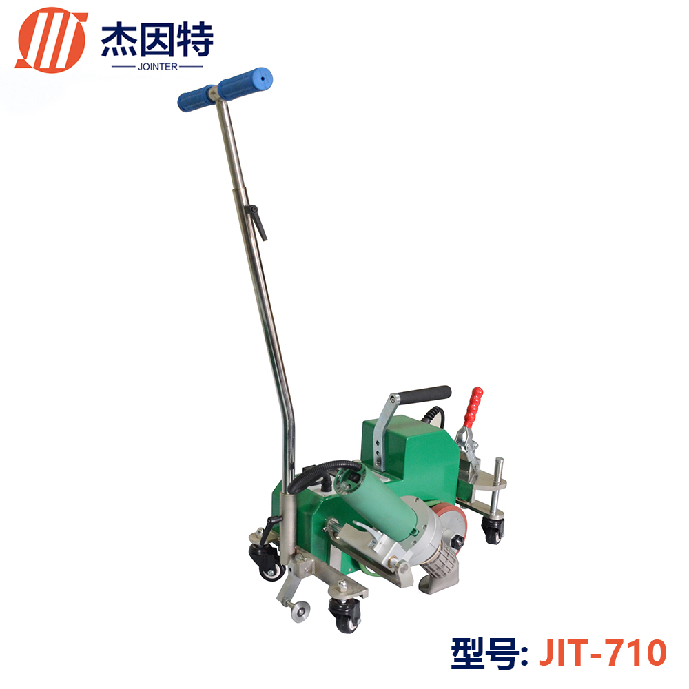 哪些因素是评估TPO焊接机的性能和质量的？