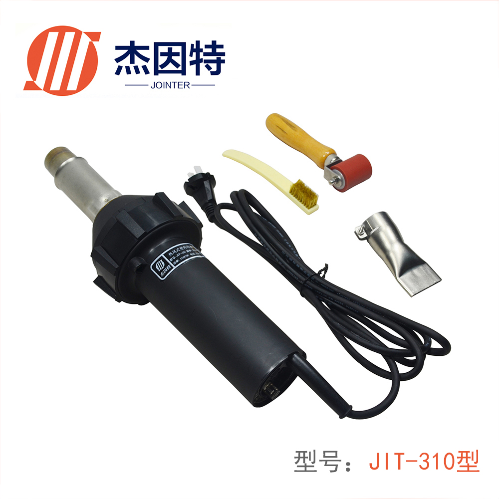 一起来看看怎么样选择热风焊枪的功率？
