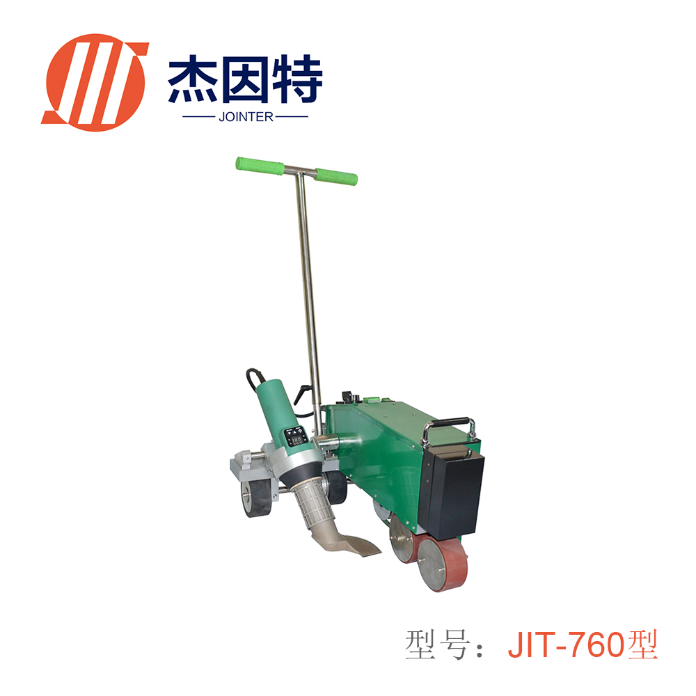 怎么判断防水卷材焊接机焊接后的质量是否符合规范要求？