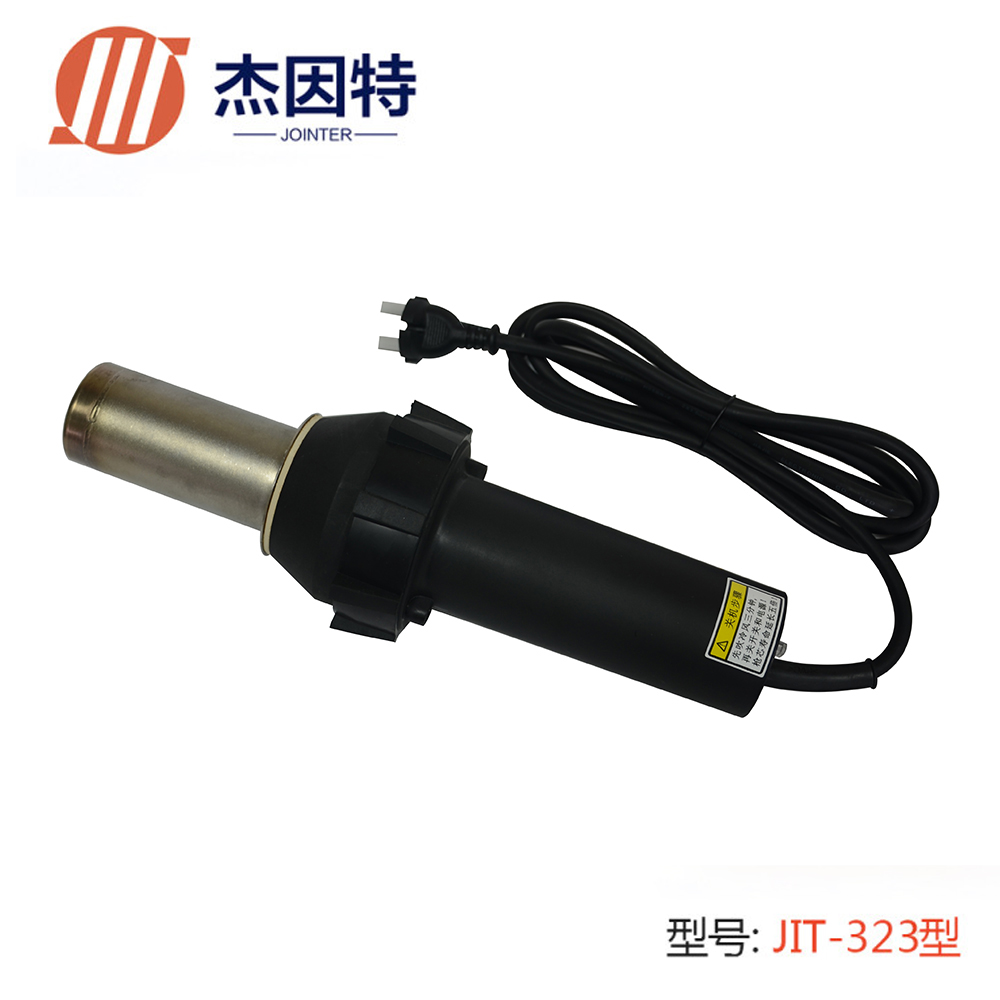 分析热风焊枪如何实现很好的焊接效果？
