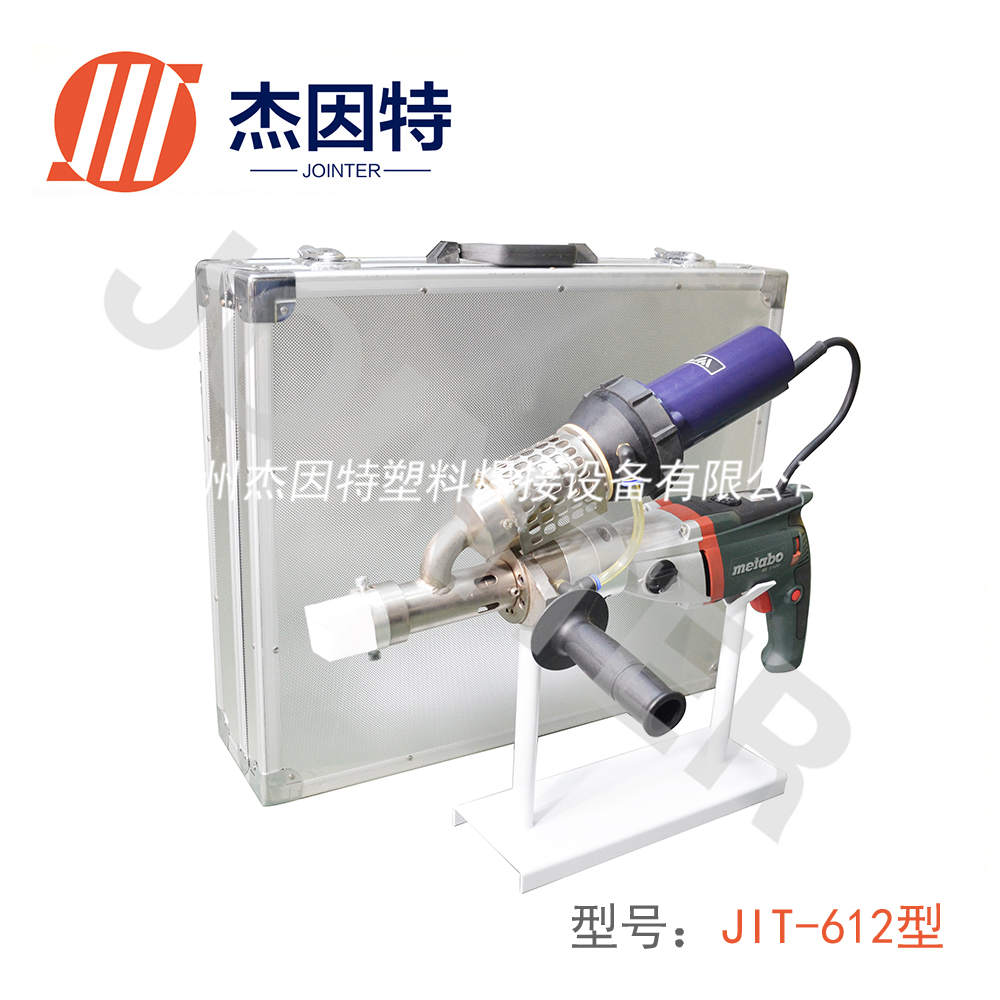 挤出式塑料焊枪的性能强度如何评估？