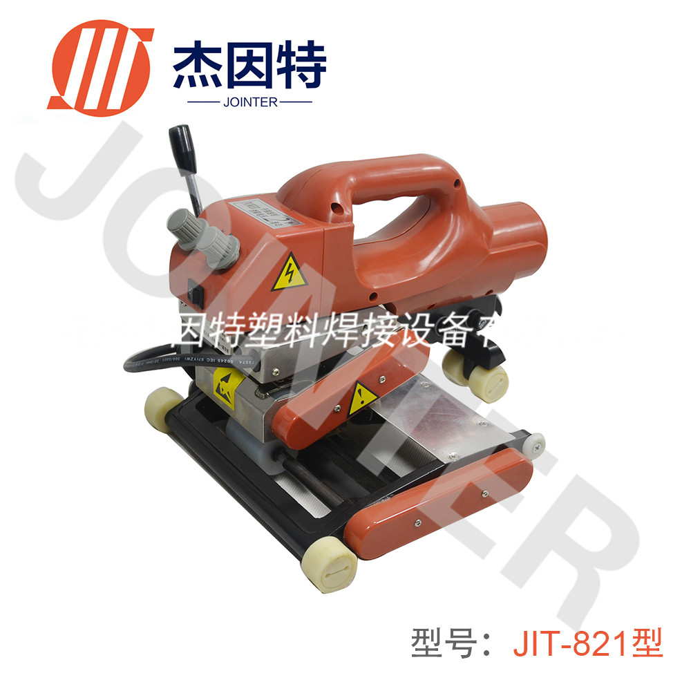 土工膜焊接机的常见故障和应对措施有哪些？